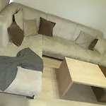 Luxury Two Bedroom Flat *