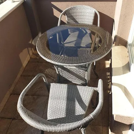 Luxury Two Bedroom Flat Apartman