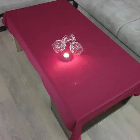 Apartament Luxury Two Bedroom Flat *