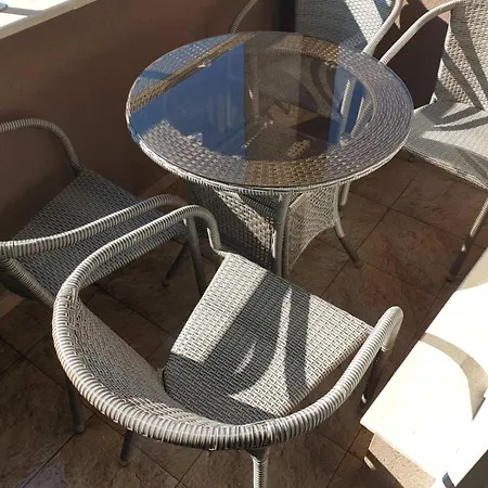 Luxury Two Bedroom Flat Apartman