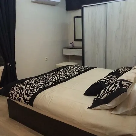 Luxury Two Bedroom Flat