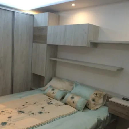 Luxury Two Bedroom Flat