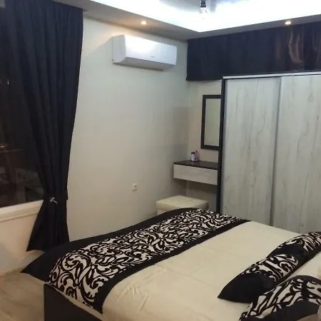 Apartman Luxury Two Bedroom Flat Blagoevgrad