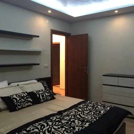 Apartman Luxury Two Bedroom Flat *