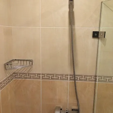 Luxury Two Bedroom Flat Apartman