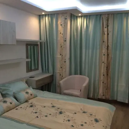 Apartman Luxury Two Bedroom Flat