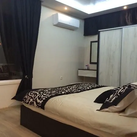 Luxury Two Bedroom Flat Apartman