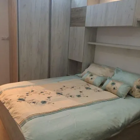 Apartman Luxury Two Bedroom Flat *