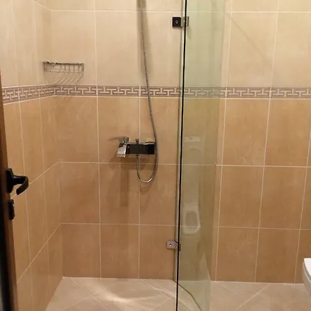 Luxury Two Bedroom Flat Blagoevgrad