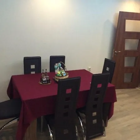 Luxury Two Bedroom Flat * Blagoevgrad