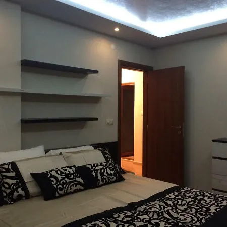 Luxury Two Bedroom Flat * Blagoevgrad