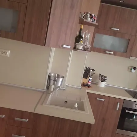 Luxury Two Bedroom Flat