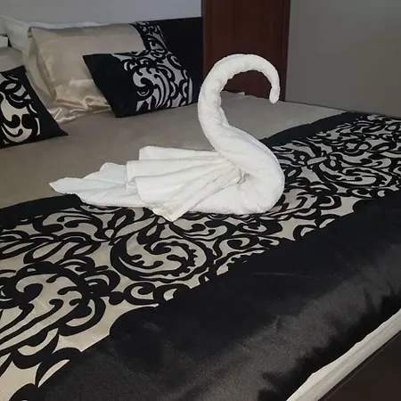 Luxury Two Bedroom Flat