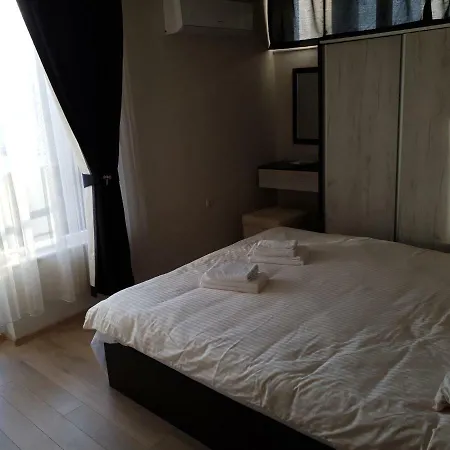 Luxury Two Bedroom Flat Apartman *