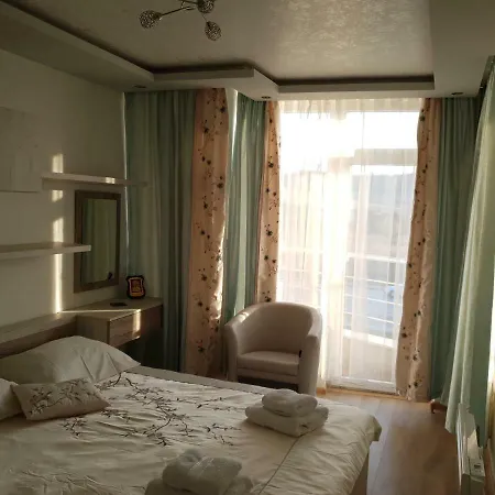 Apartman Luxury Two Bedroom Flat *
