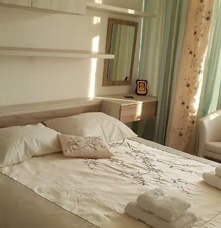 Luxury Two Bedroom Flat Apartman *