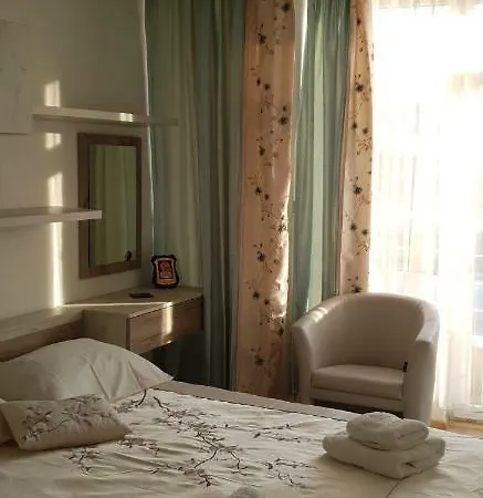 Luxury Two Bedroom Flat Apartman