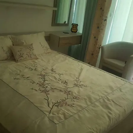 Apartman Luxury Two Bedroom Flat *