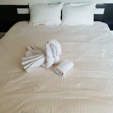 Luxury Two Bedroom Flat Apartman Blagoevgrad