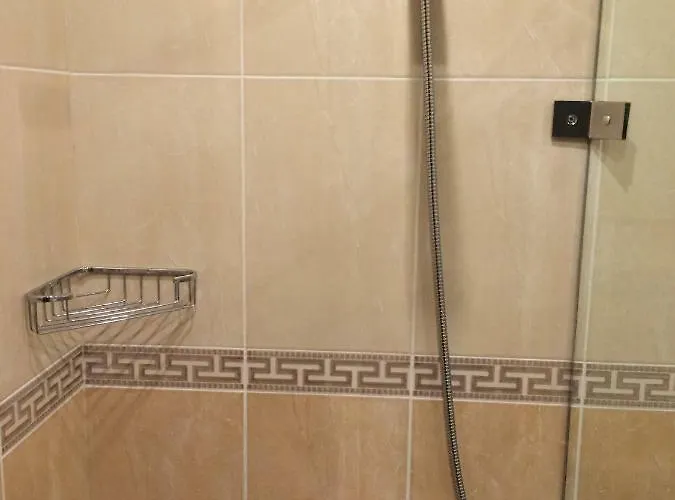 Luxury Two Bedroom Flat Daire