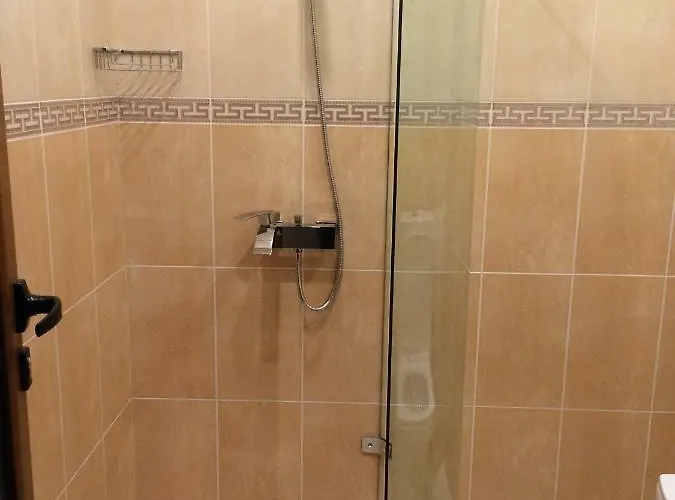 Luxury Two Bedroom Flat Yukarı Cuma