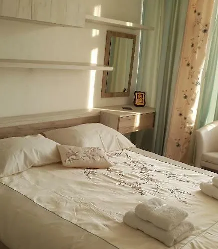 Luxury Two Bedroom Flat Daire *